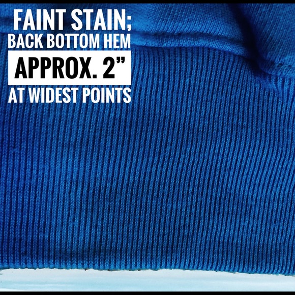 ❌SOLD❌ Vintage 90s pullover sweatshirt - Picture 3 of 5